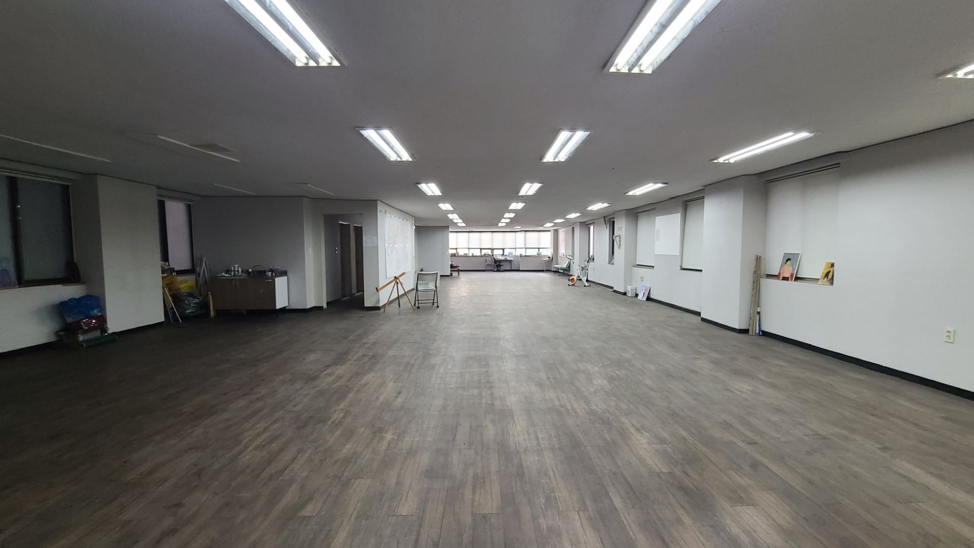 부산광역시 부산진구 부전동 사무실 썸네일 4