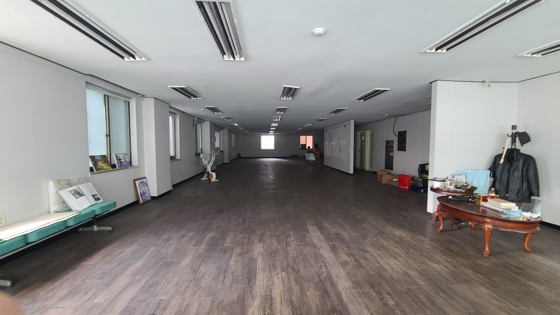 부산광역시 부산진구 부전동 사무실 - 1