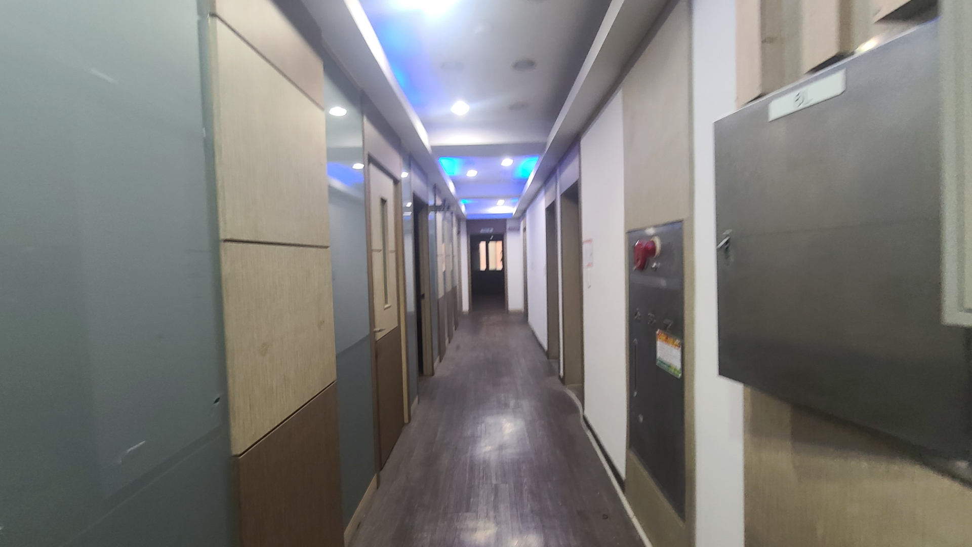 부산광역시 부산진구 부전동 사무실 썸네일 4