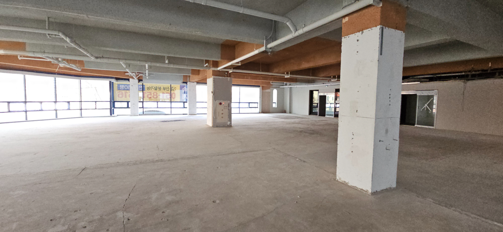 부산광역시 해운대구 중동 사무실 썸네일 5