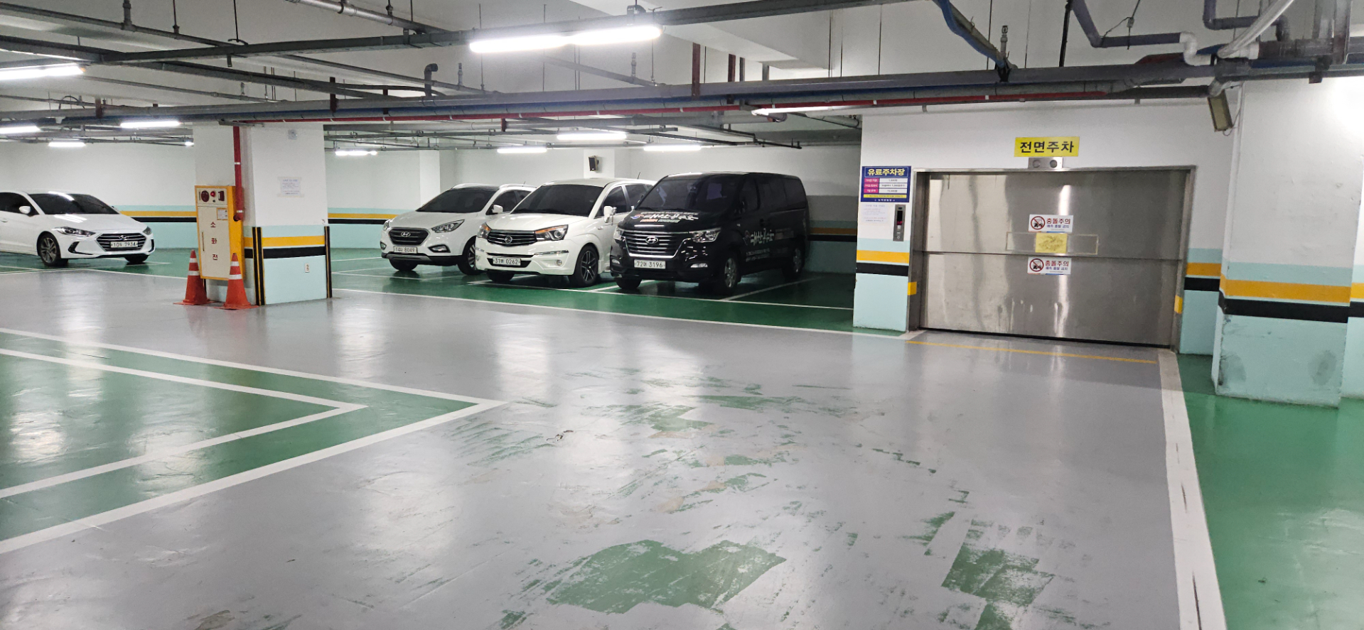 부산광역시 해운대구 중동 사무실 썸네일 8