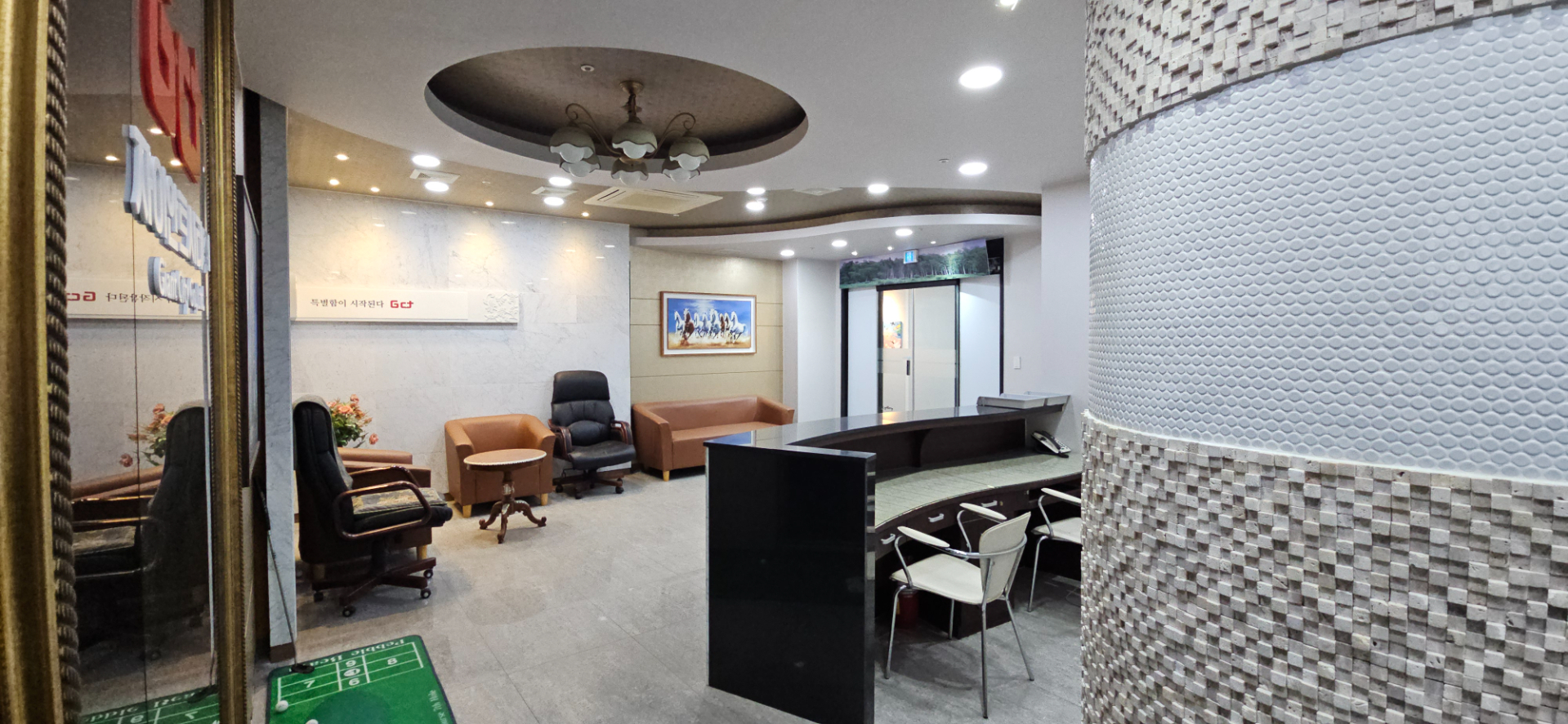 부산광역시 해운대구 좌동 사무실 썸네일 3