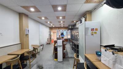 부산광역시 부산진구 부전동 341-71   상가