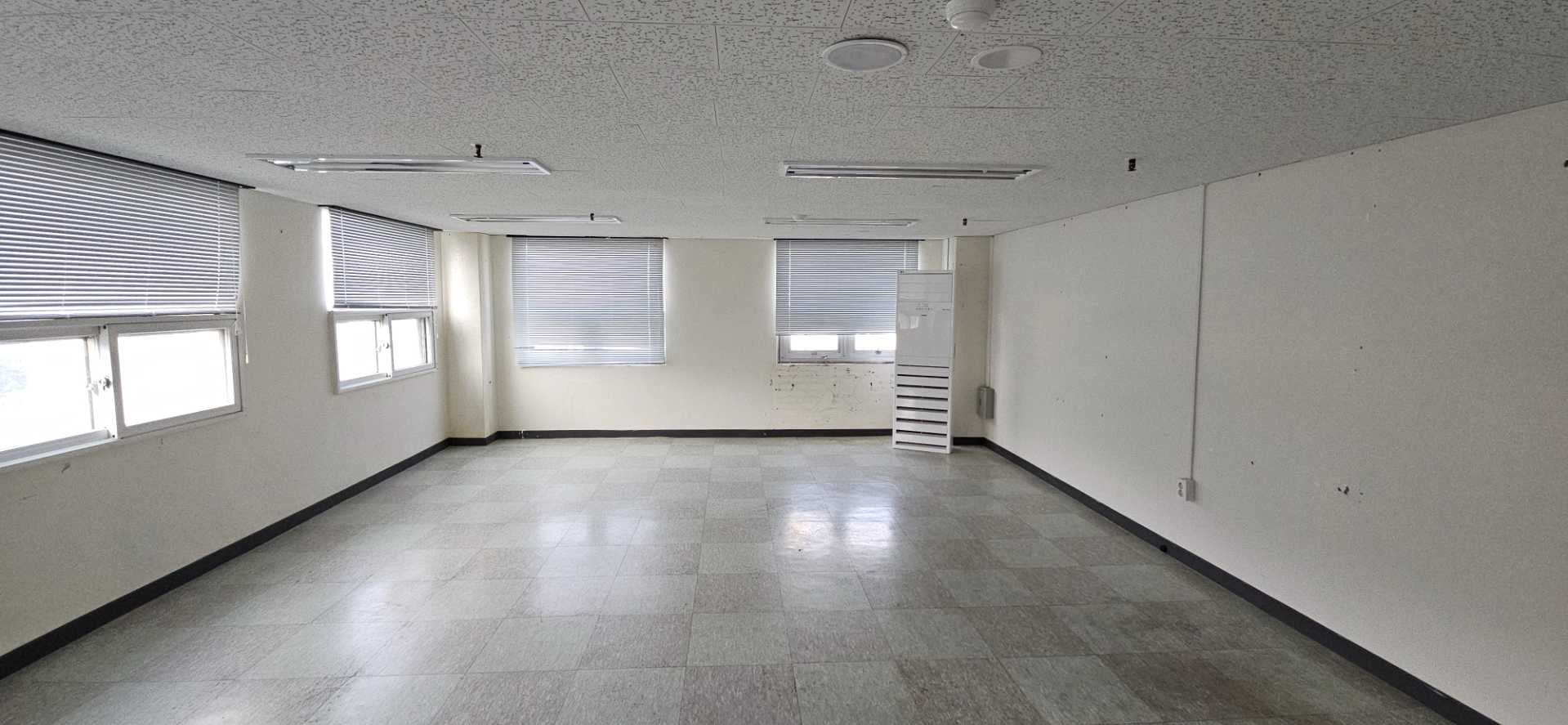 부산광역시 해운대구 우동 사무실 - 1