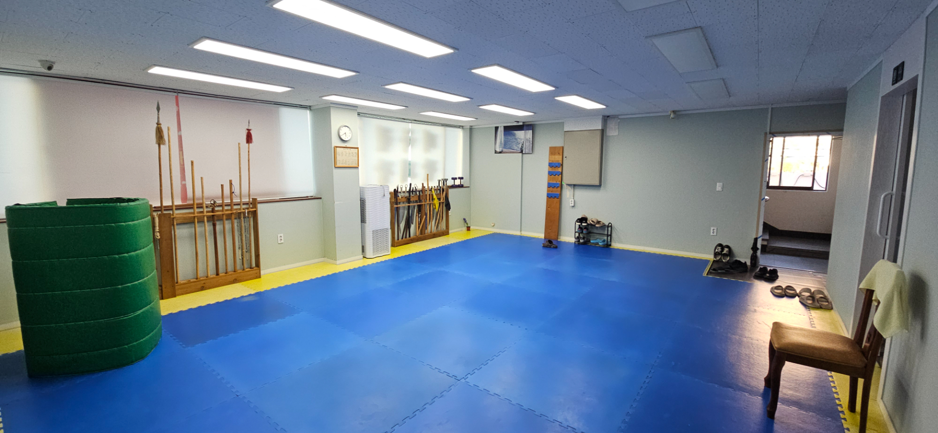 부산광역시 동래구 사직동 사무실 썸네일 2