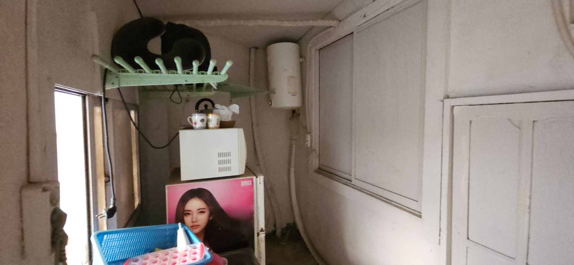 상가 · 수안동 사진 4