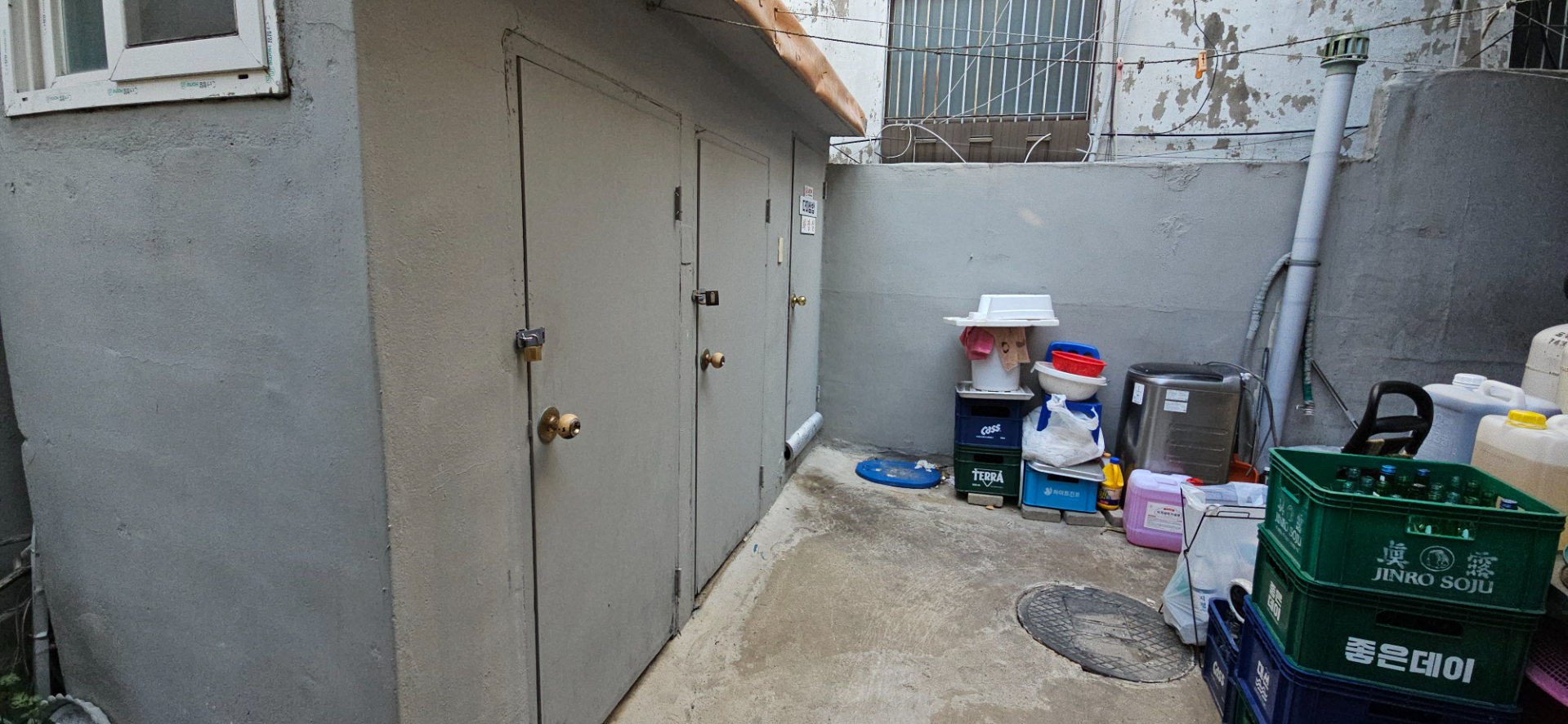 상가 · 수안동 사진 5