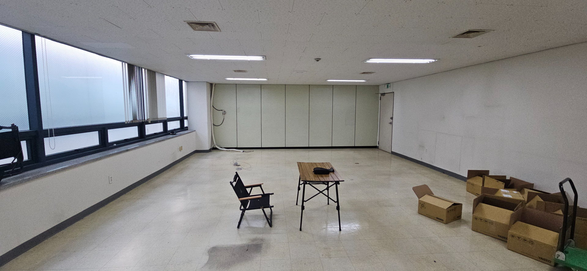 사무실 · 전포동 사진 4