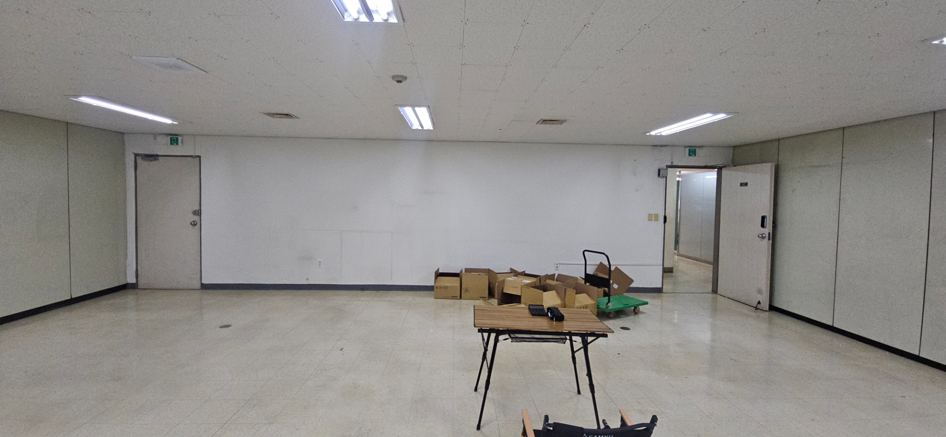 사무실 · 전포동 사진 5