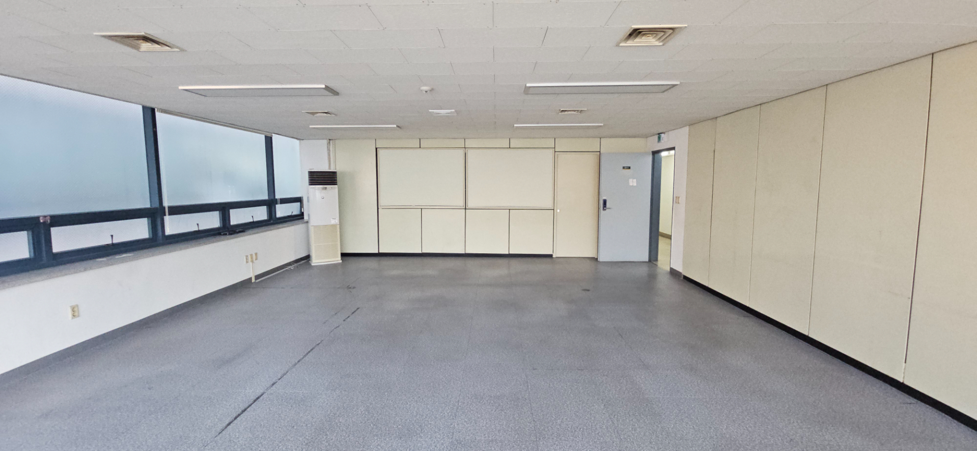 사무실 · 전포동 사진 3