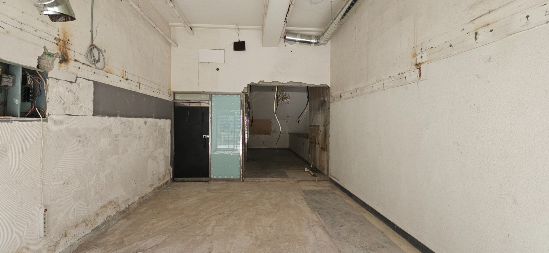 상가 · 전포동 사진 1