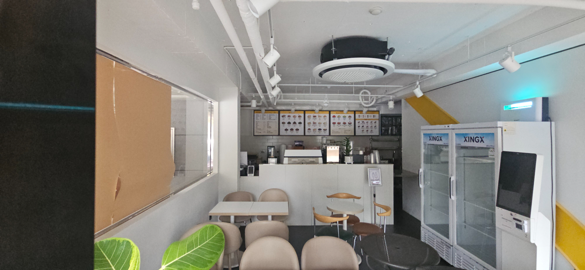 부산광역시 연제구 연산동 상가 - 1