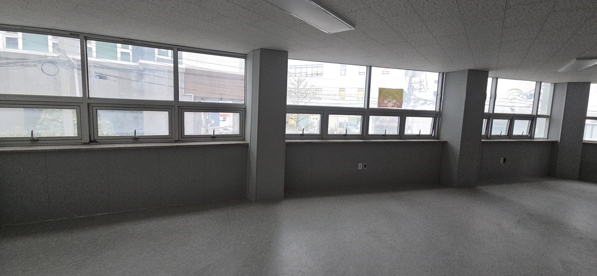 부산광역시 동래구 온천동 사무실 - 1