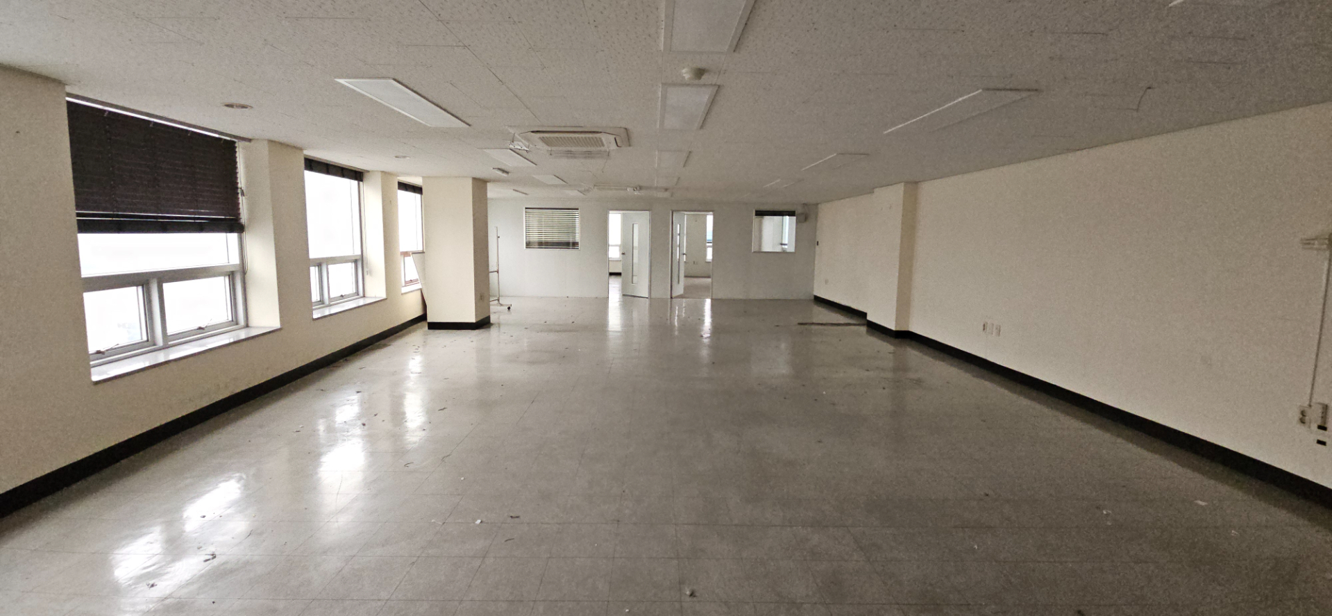 부산광역시 연제구 거제동 사무실 - 1