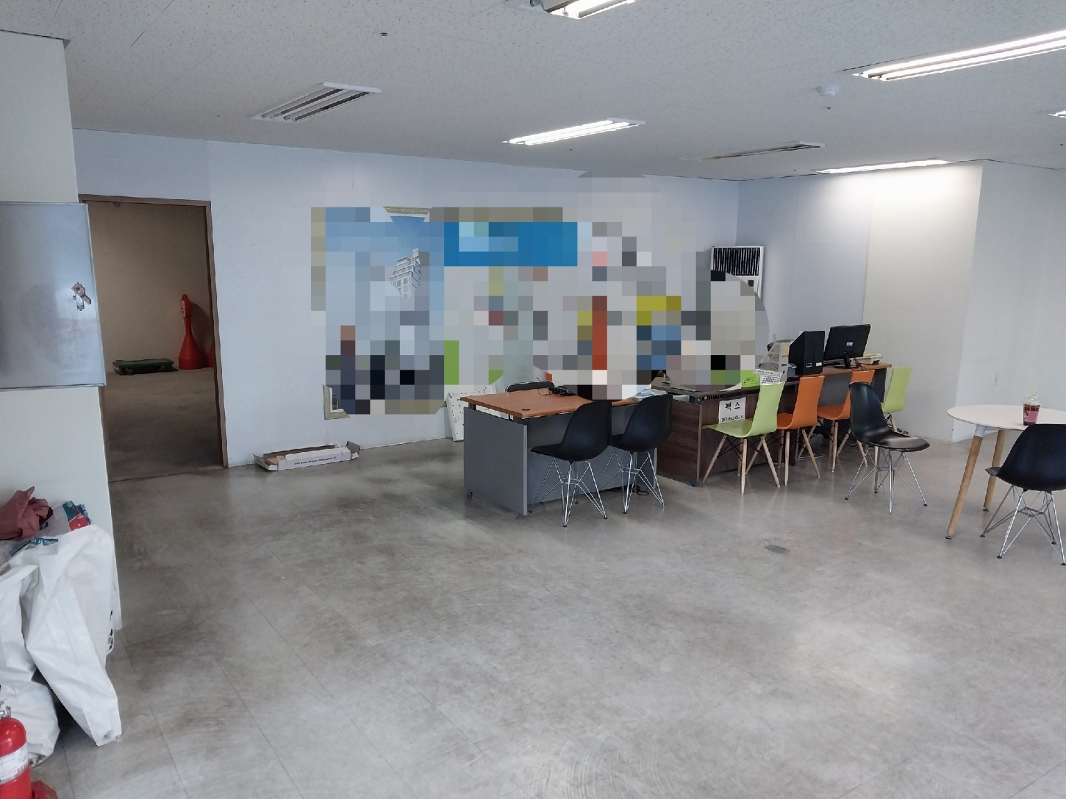 부산광역시 부산진구 양정동 상가 - 1