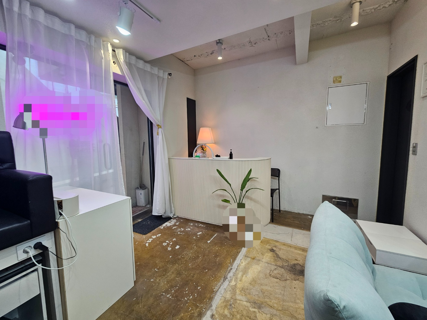 부산광역시 부산진구 전포동 상가 - 1