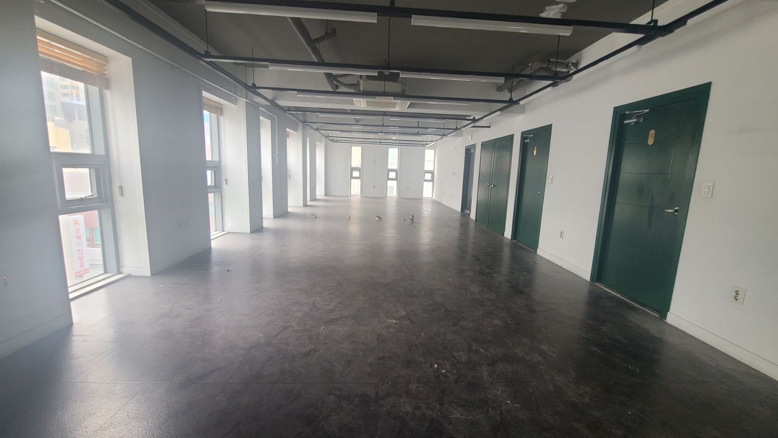 부산광역시 부산진구 부전동 사무실 썸네일 2