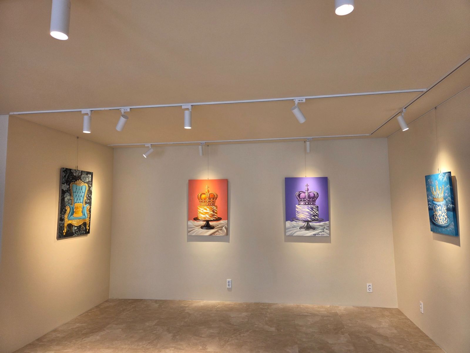 건물 · 금샘로 사진 8