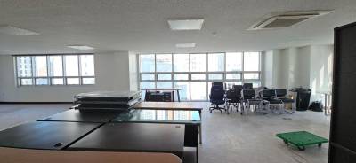 부산광역시 연제구 연산동 677-14 서이빌딩 사무실