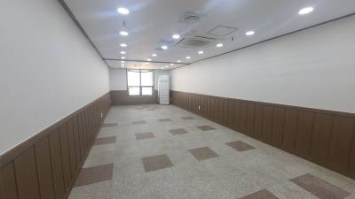 부산광역시 연제구 연산동 702-9 뉴그랜드오피스텔 사무실