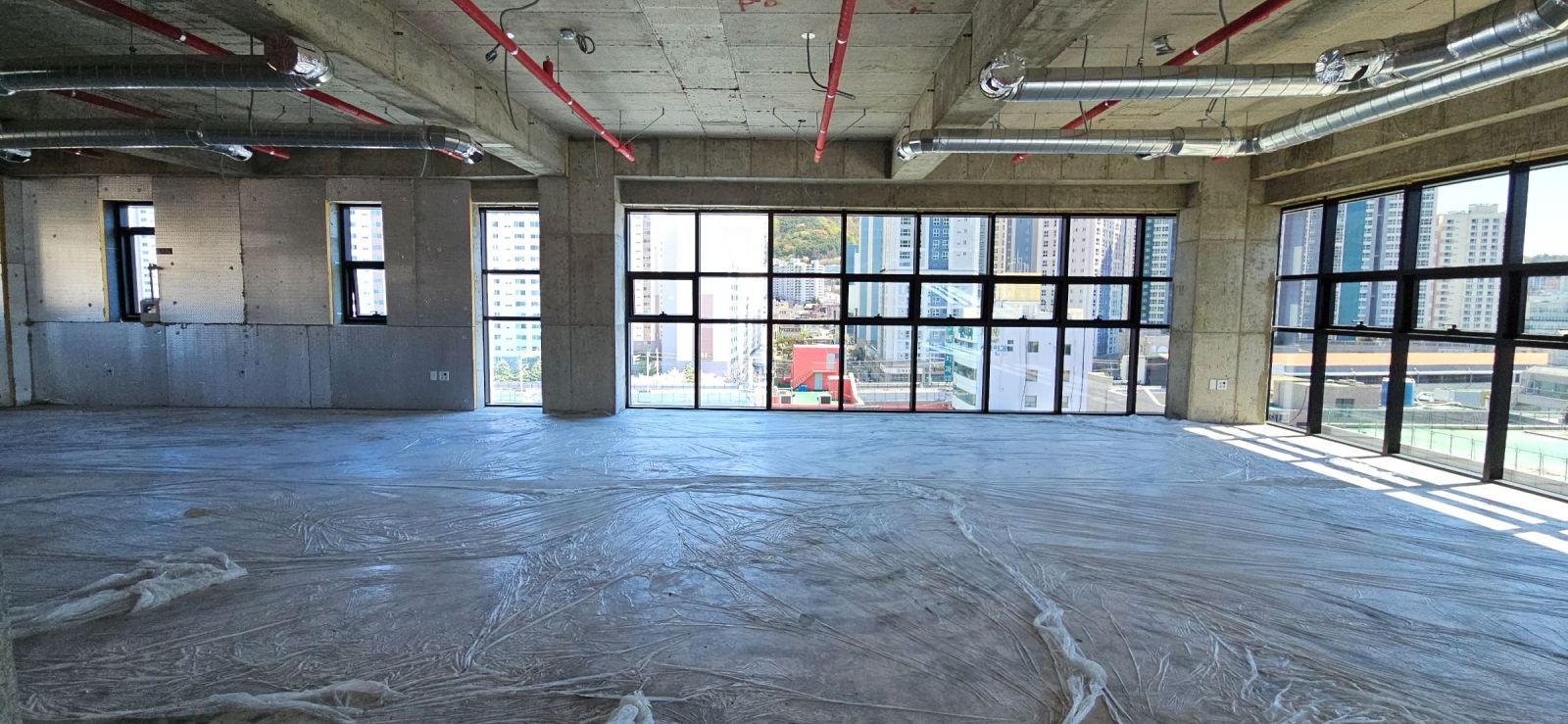 부산광역시 금정구 장전동 사무실 썸네일 2