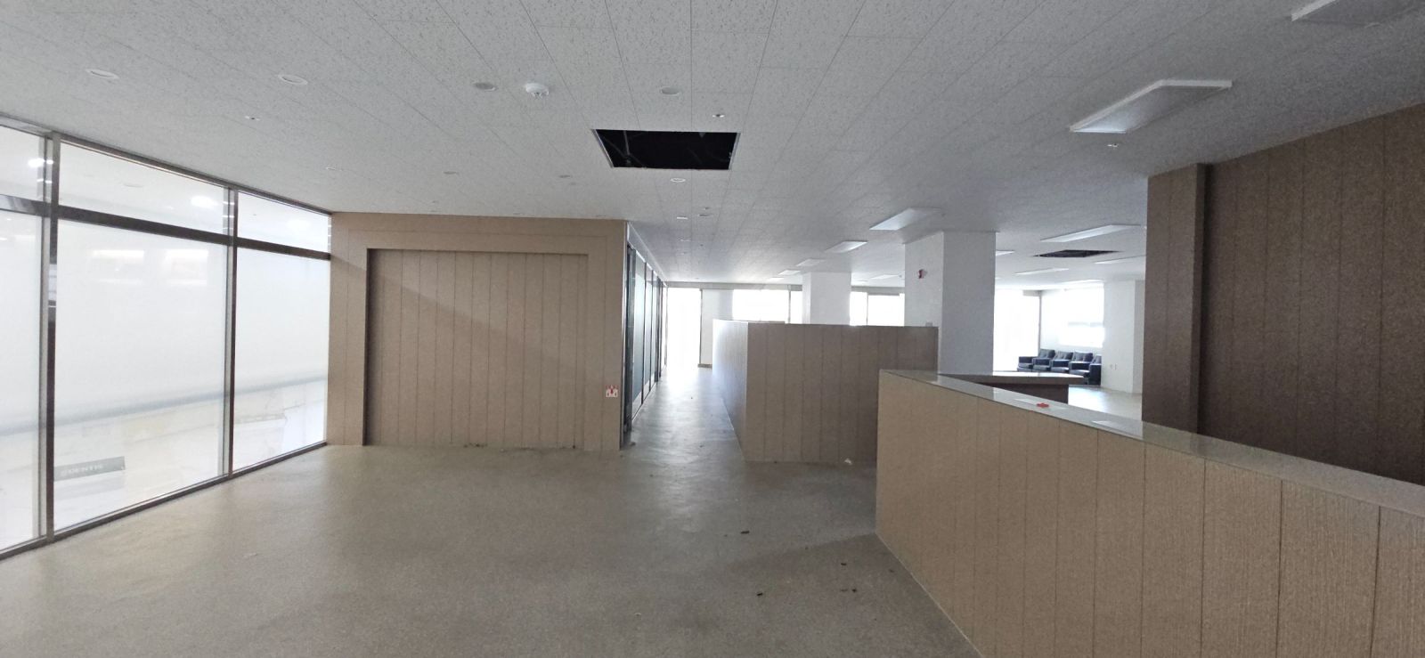 상가 · 충렬대로 사진 6