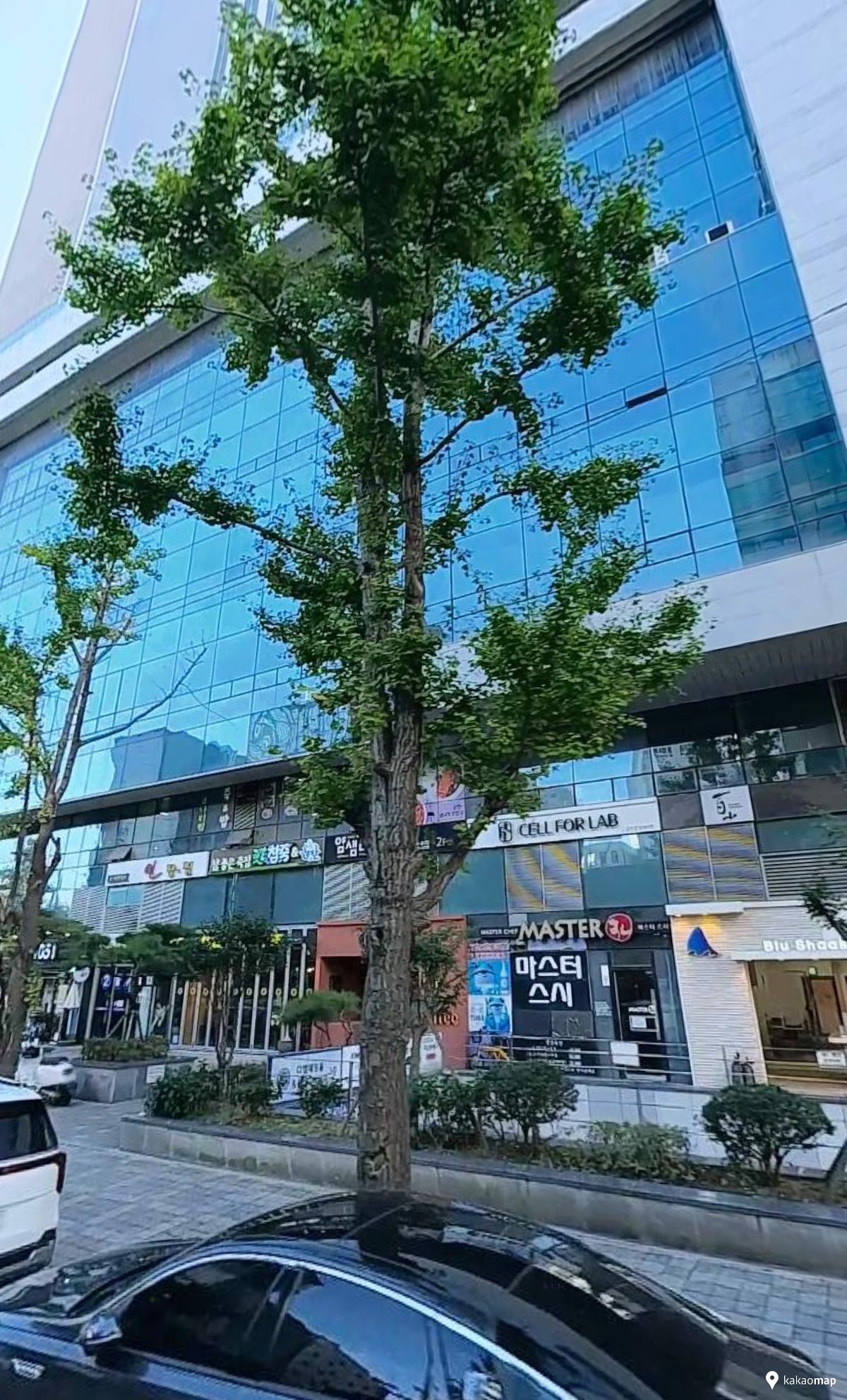 상가 · 조방로 사진 1