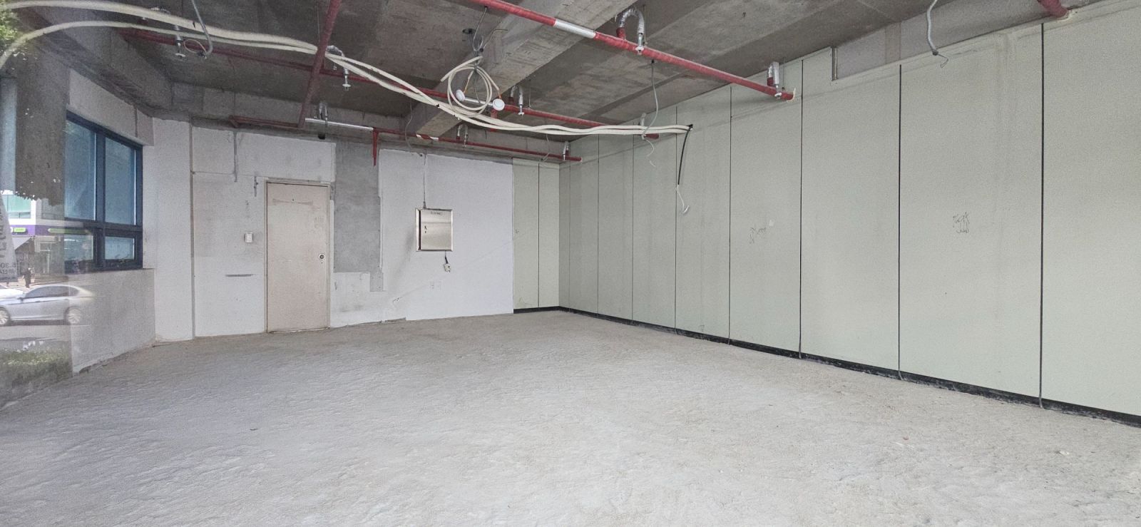 부산광역시 동래구 사직동 상가 - 1