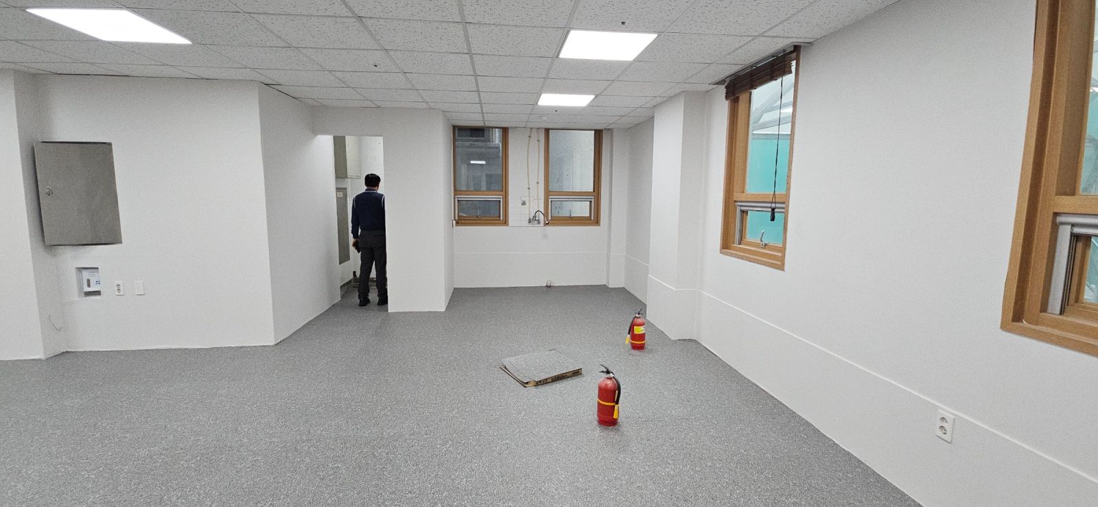 부산광역시 연제구 연산동 사무실 썸네일 7