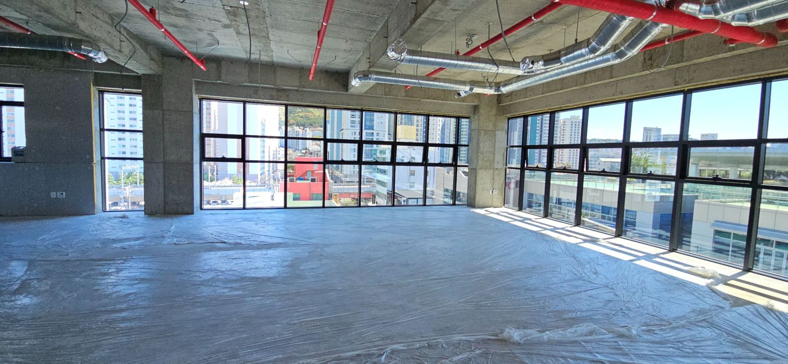 부산광역시 금정구 장전동 사무실 썸네일 3