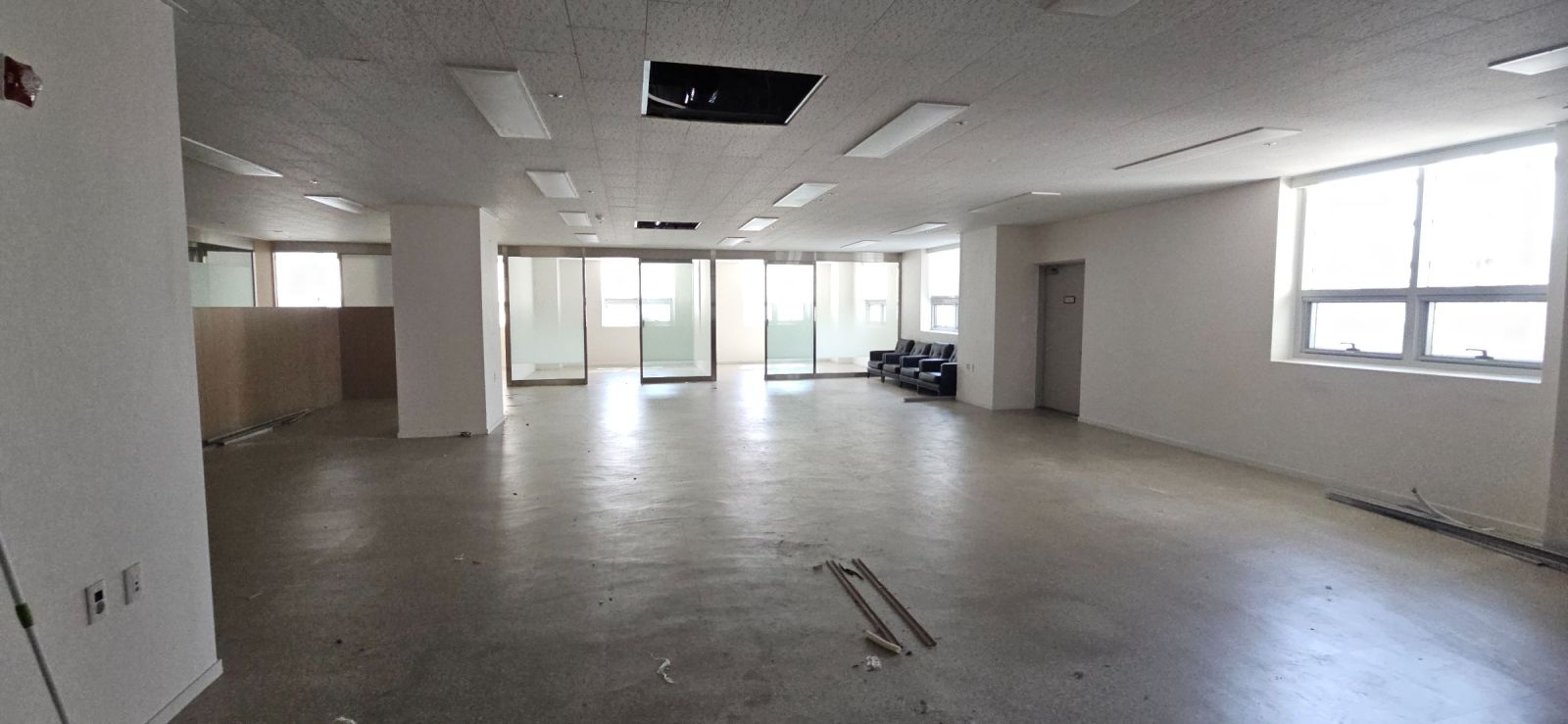 상가 · 충렬대로 사진 4