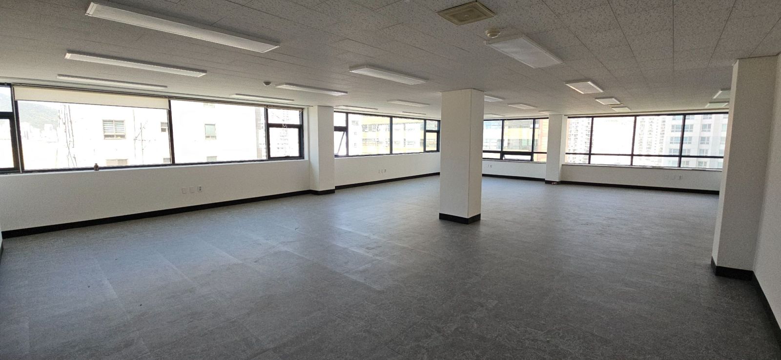 부산광역시 연제구 연산동 사무실 썸네일 5