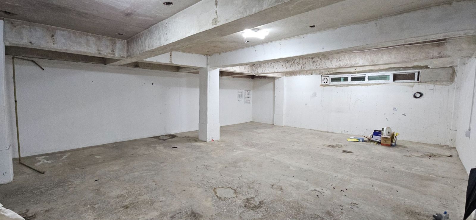 부산광역시 연제구 연산동 상가 - 1