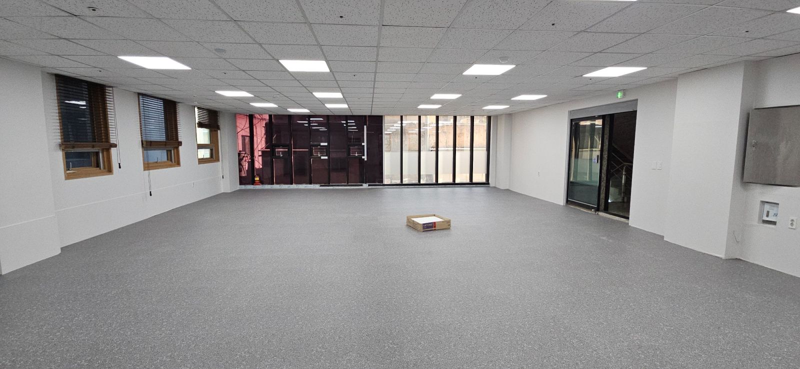 부산광역시 연제구 연산동 사무실 썸네일 4