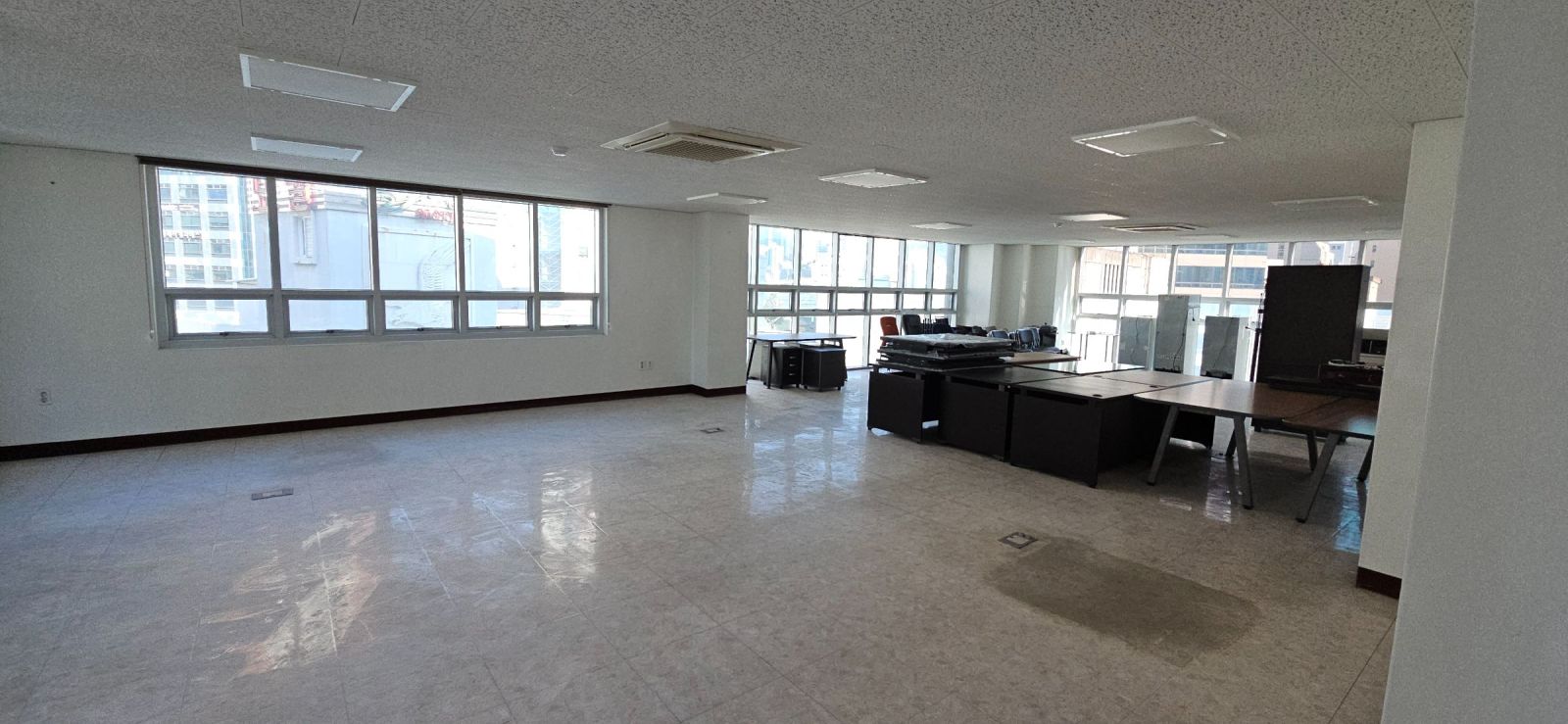 부산광역시 연제구 연산동 사무실 썸네일 5