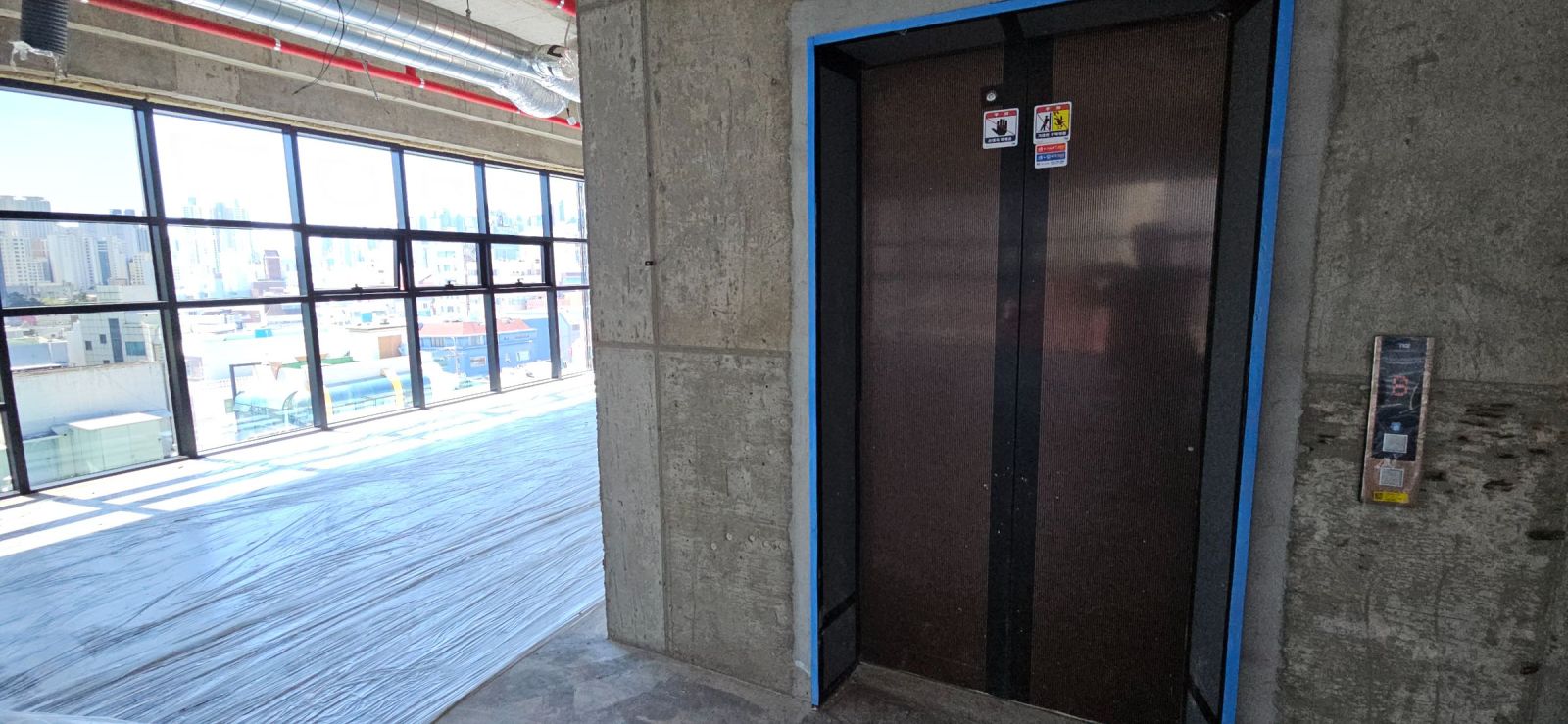 부산광역시 금정구 장전동 사무실 썸네일 8