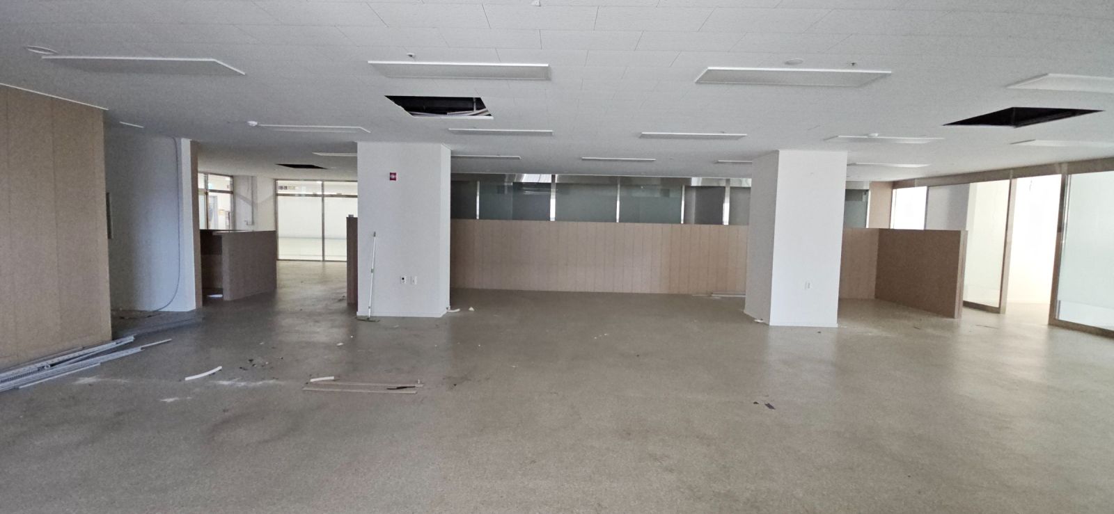 상가 · 충렬대로 사진 1