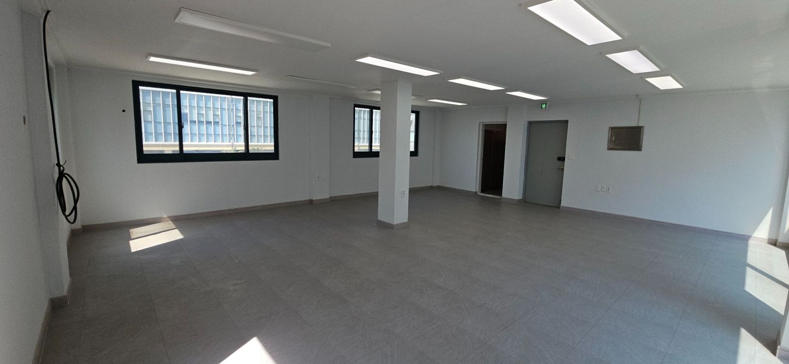 부산광역시 연제구 연산동 사무실 썸네일 5