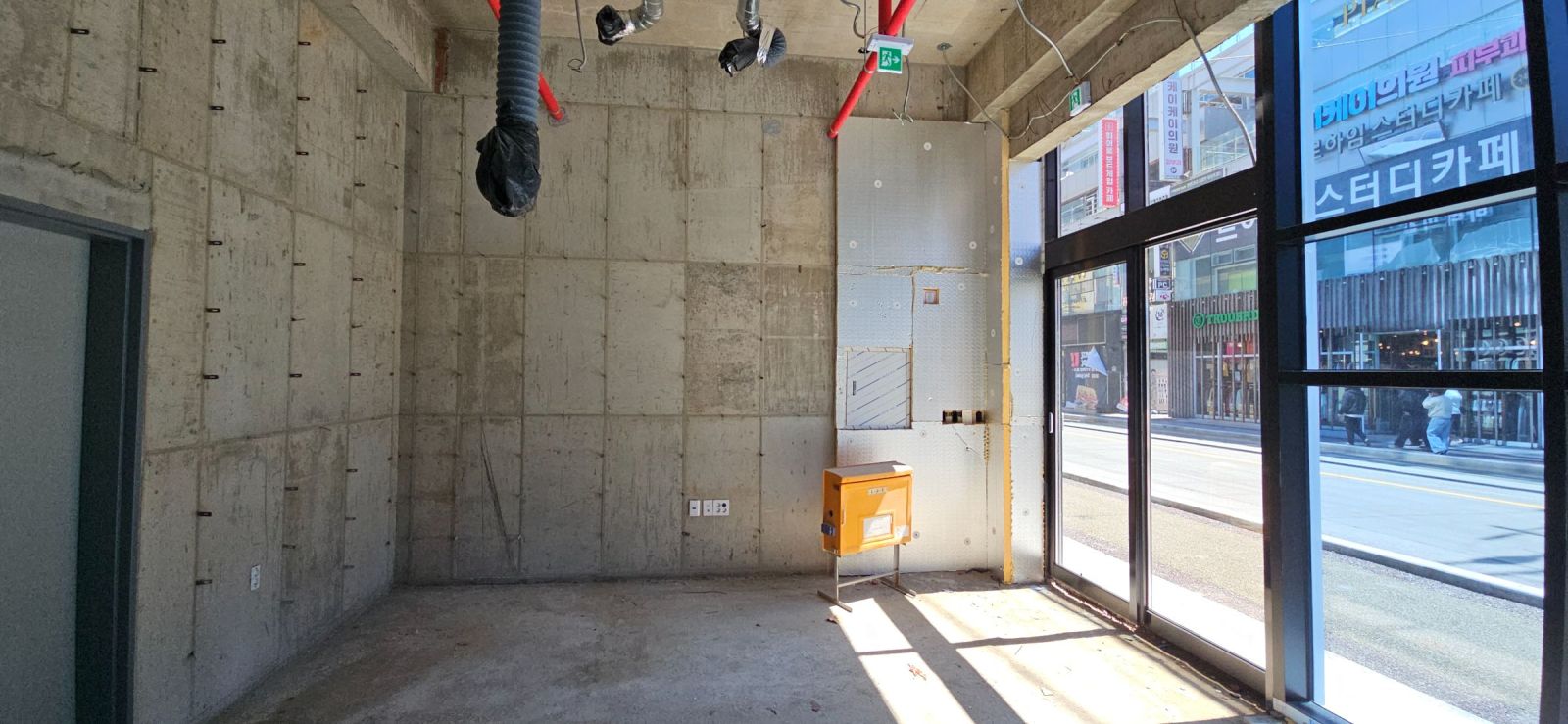 부산광역시 금정구 장전동 상가 썸네일 4