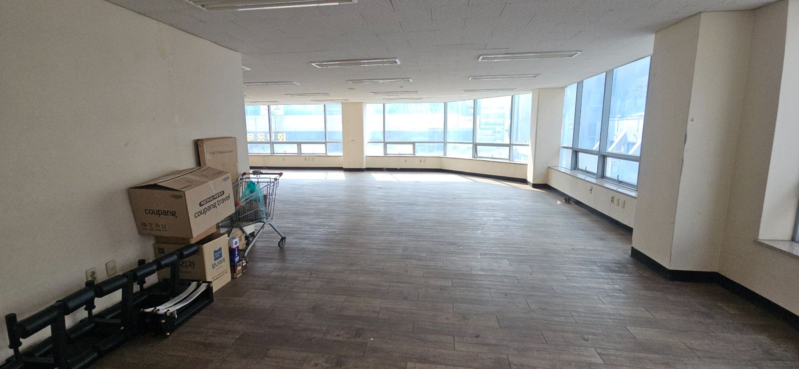 부산광역시 해운대구 좌동 사무실 썸네일 2