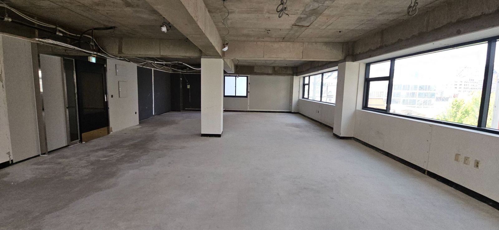 부산광역시 연제구 연산동 사무실 썸네일 3