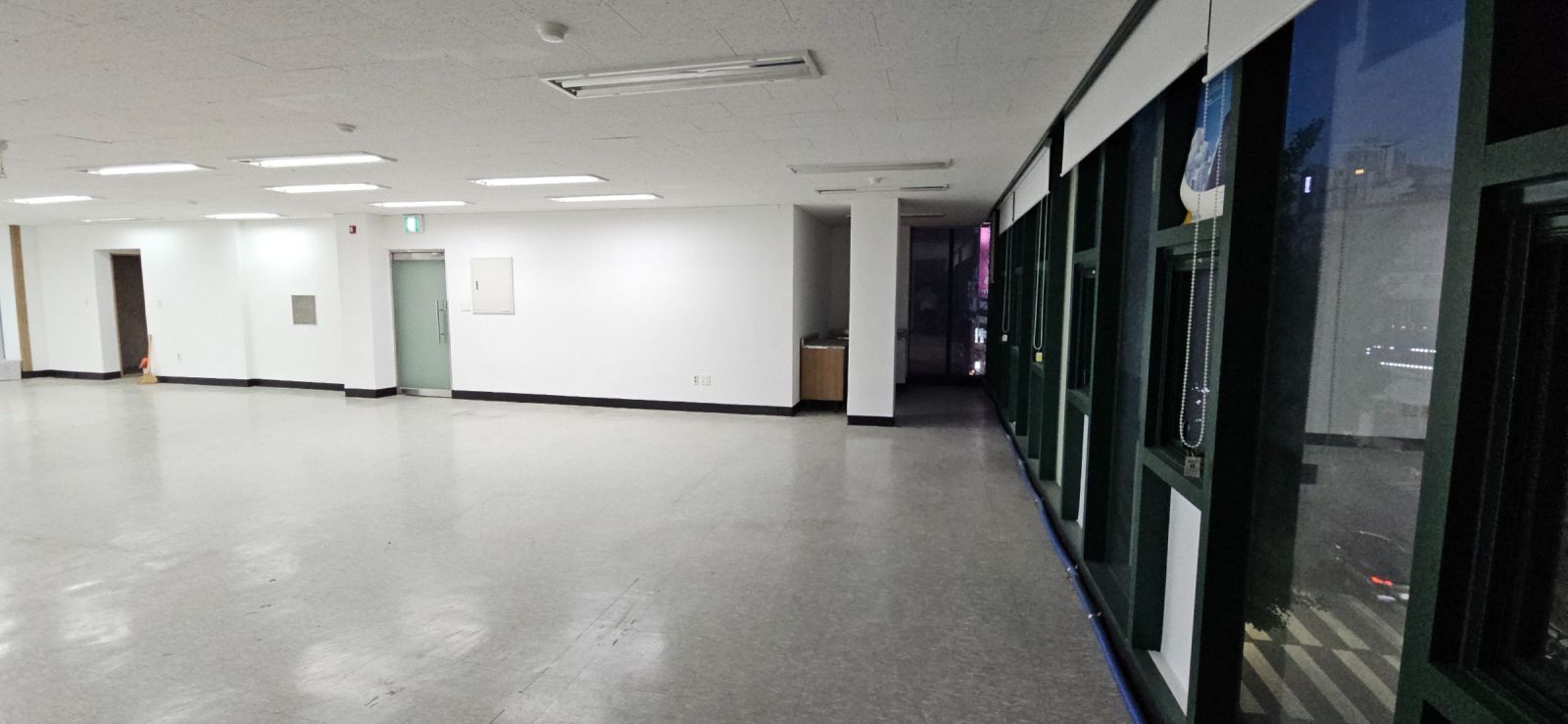 부산광역시 연제구 연산동 사무실 썸네일 7