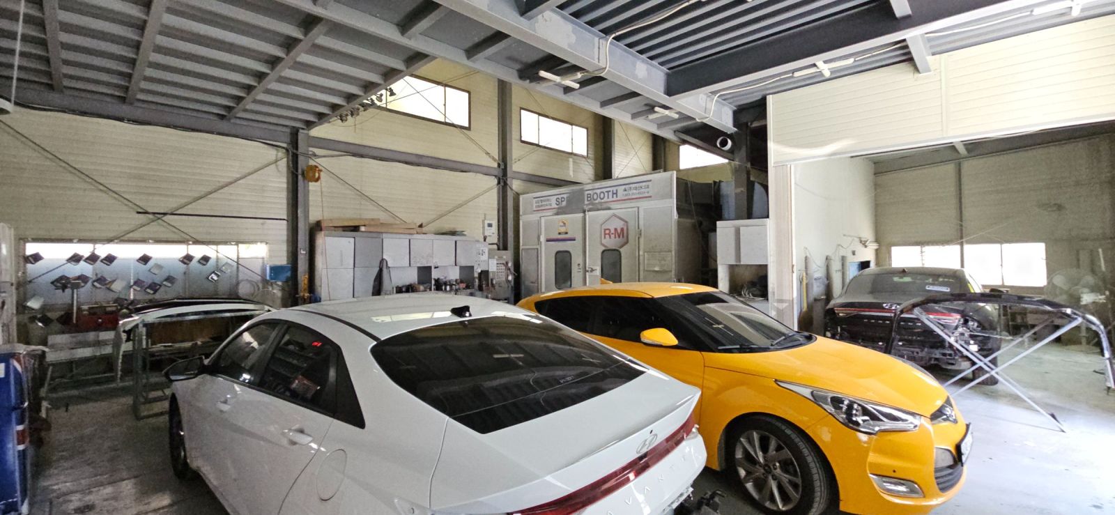 부산광역시 부산진구 양정동 상가 썸네일 4