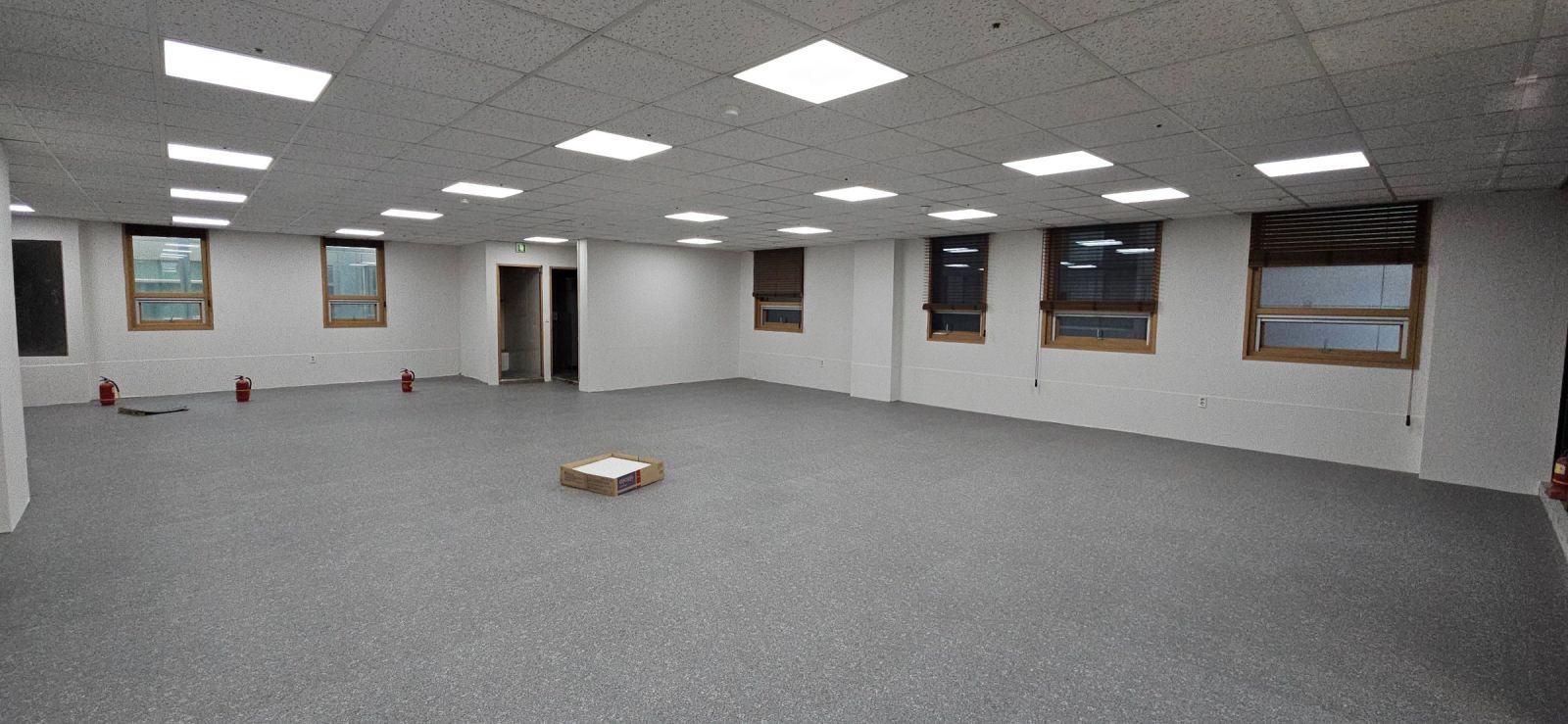 부산광역시 연제구 연산동 사무실 썸네일 2