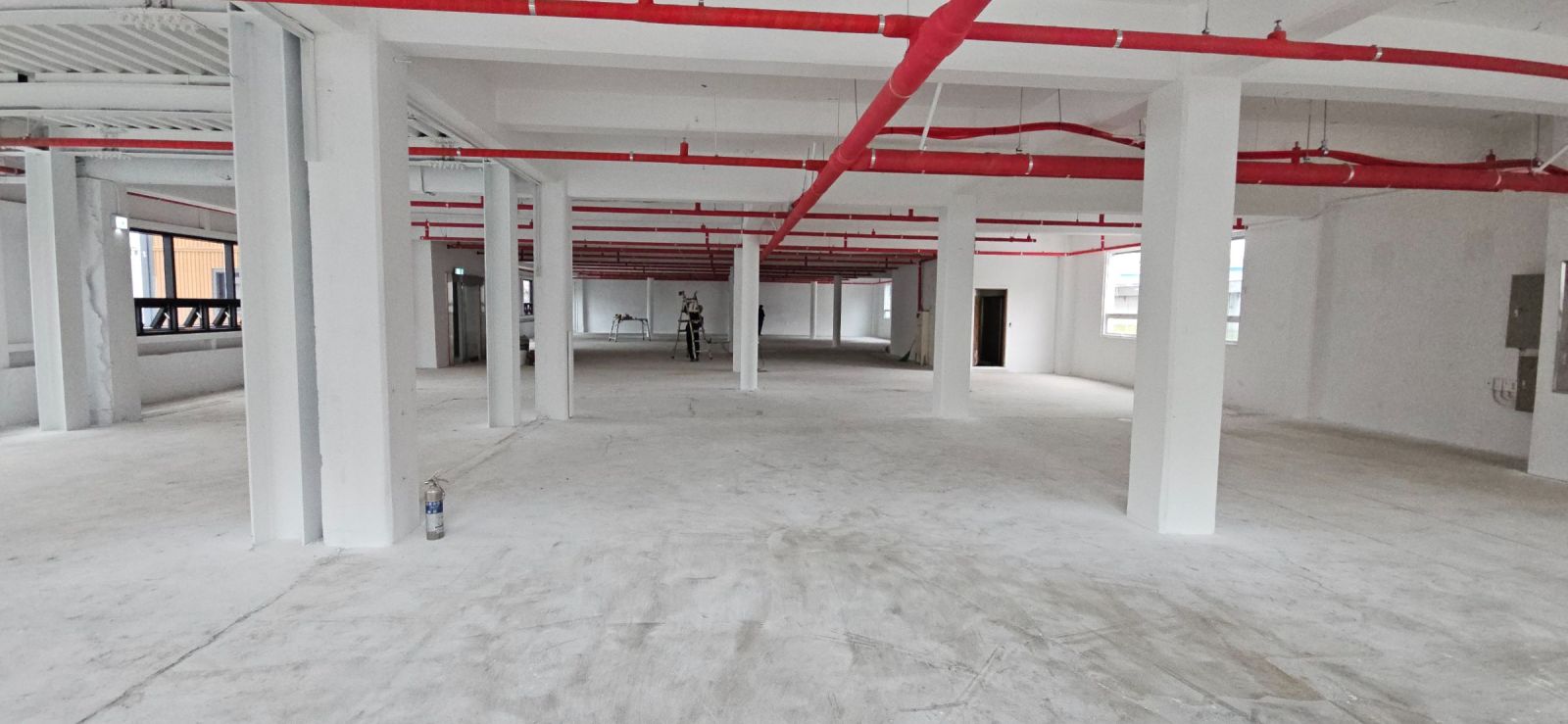 부산광역시 수영구 망미동 상가 - 1