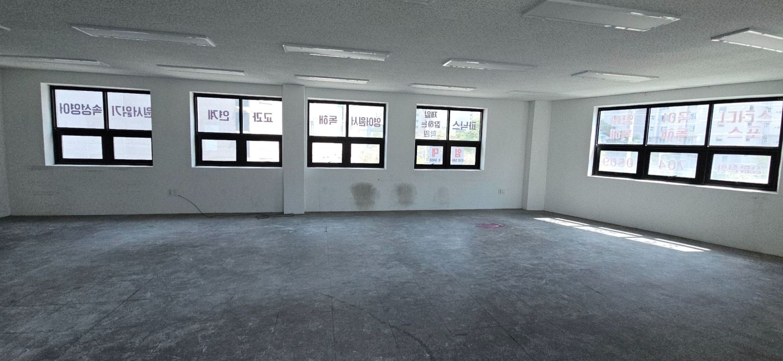 부산광역시 연제구 연산동 사무실 썸네일 5