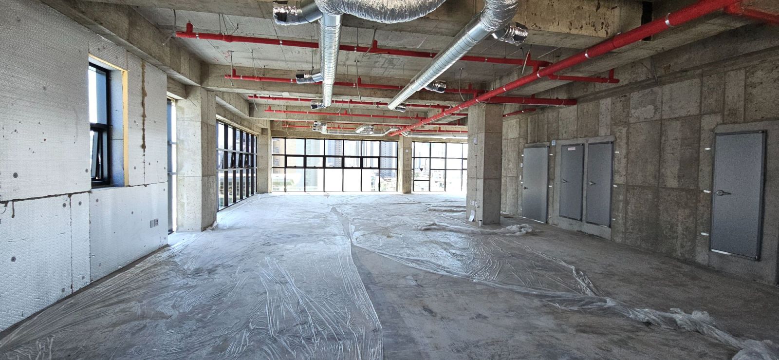 부산광역시 금정구 장전동 사무실 - 1