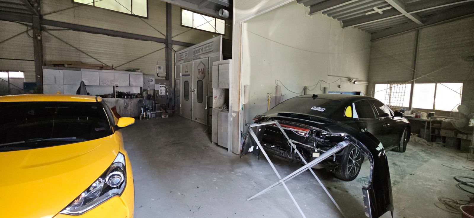 부산광역시 부산진구 양정동 상가 썸네일 5