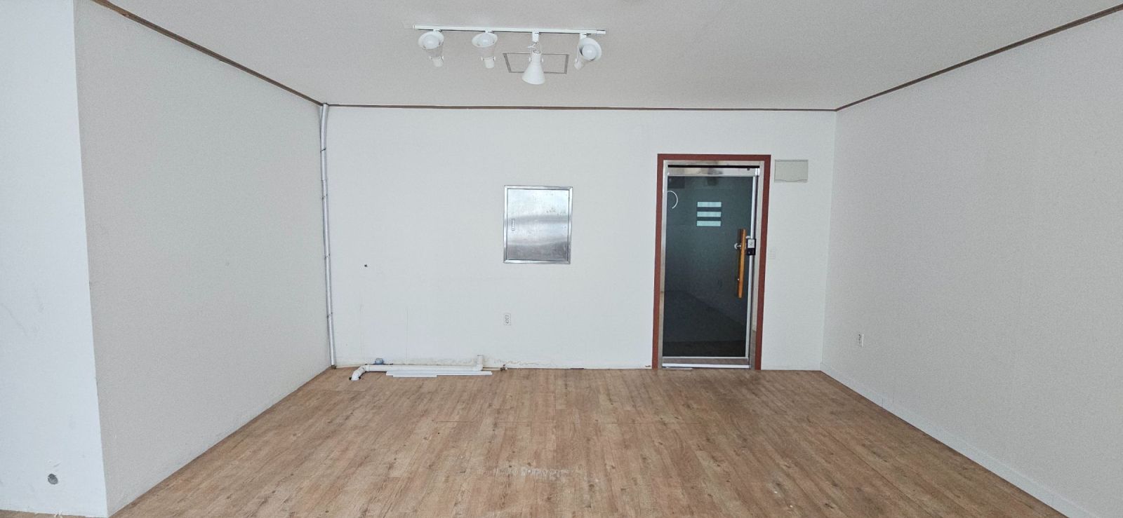 부산광역시 해운대구 좌동 사무실 - 1