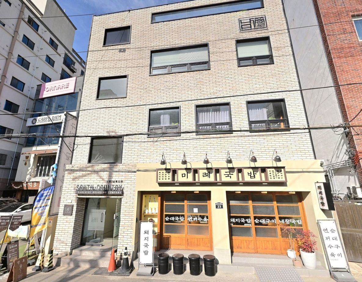 상가 · 전포대로176번길 사진 9